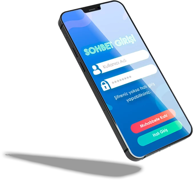 Sesliatlas.Com Mobil Sohbet Seslsohbet